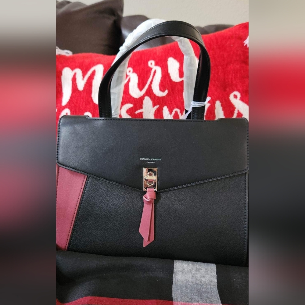 DAVID JONES Purse